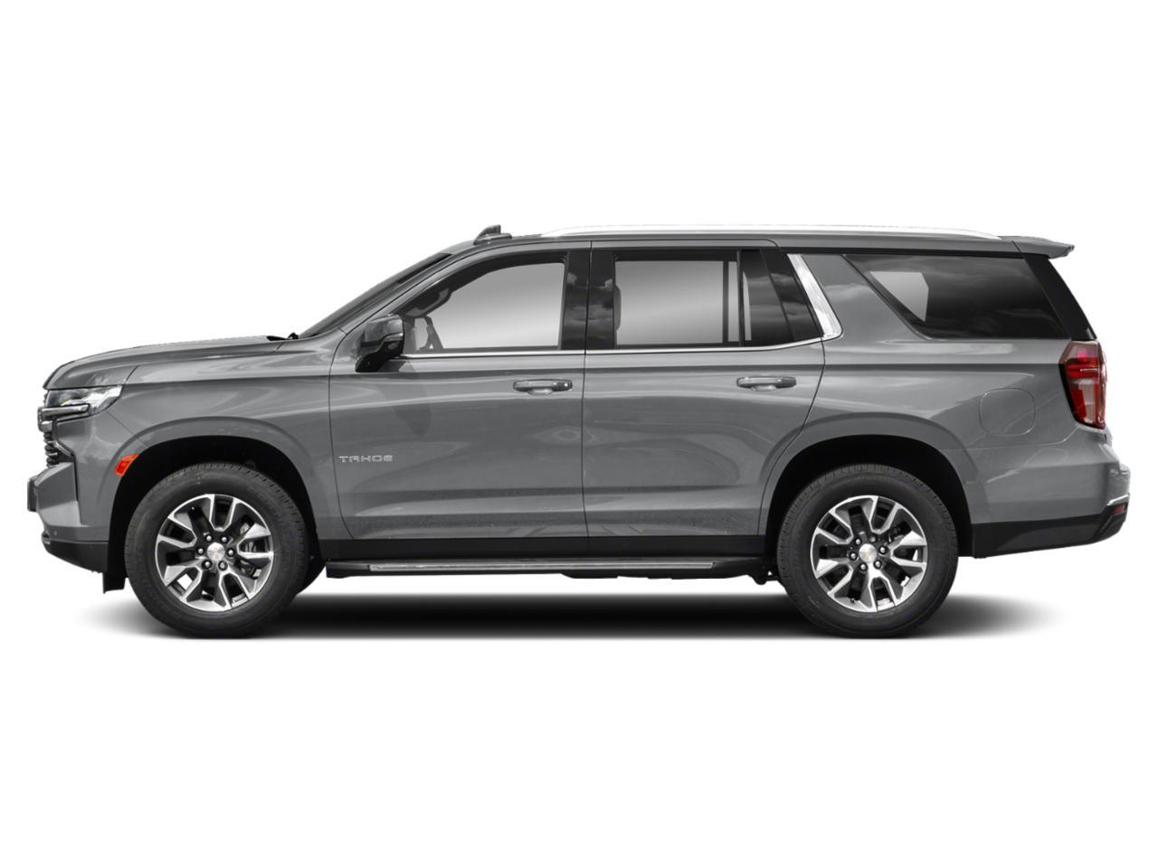 2024 Chevrolet Tahoe LT San Clemente CA