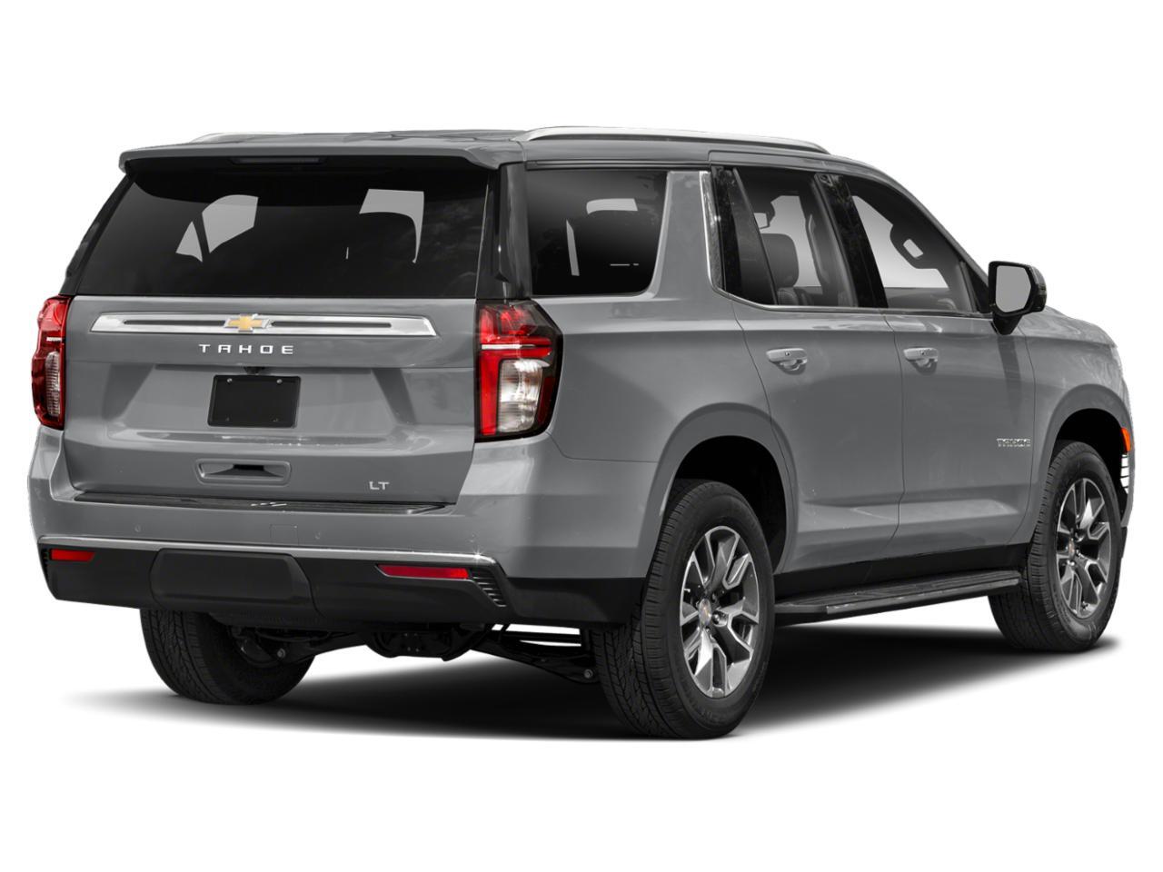 2024 Chevrolet Tahoe LT San Clemente CA
