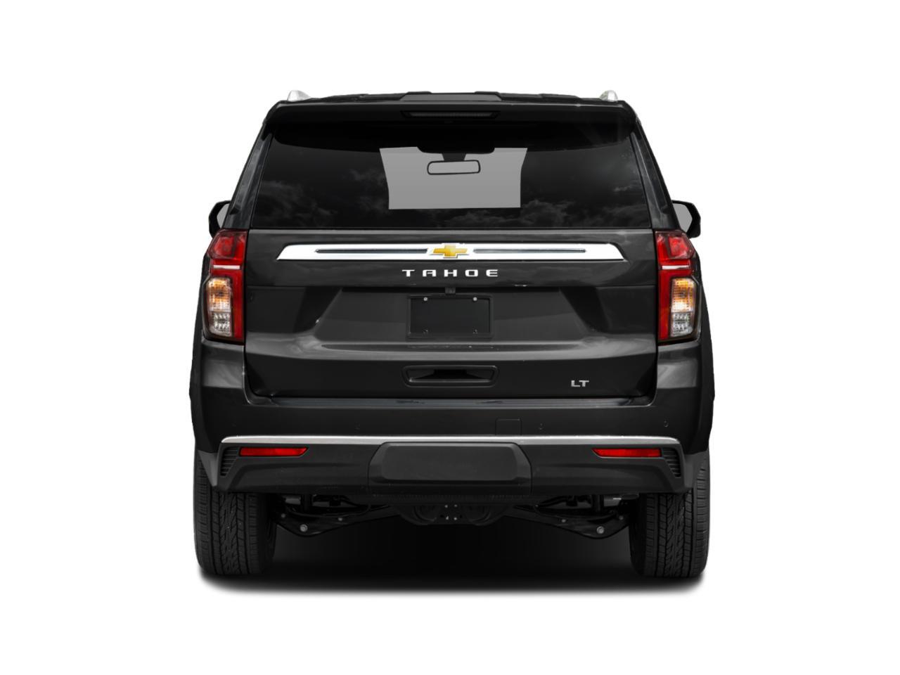 2024 Chevrolet Tahoe LT San Clemente CA