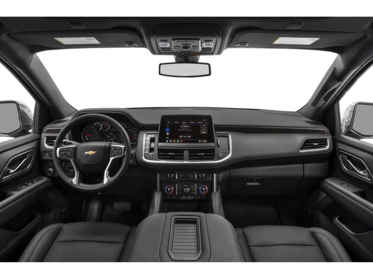 2024 Chevrolet Tahoe LT San Clemente CA
