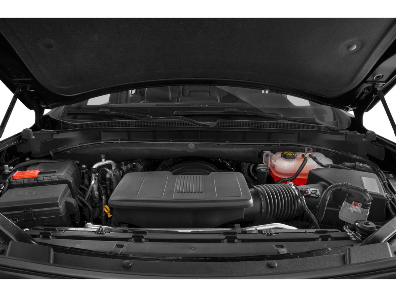 2024 Chevrolet Tahoe LT Watertown SD