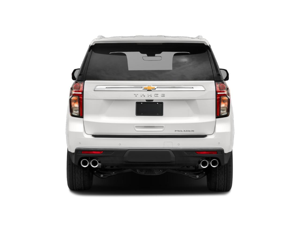 2024 Chevrolet Tahoe Premier Roseville CA