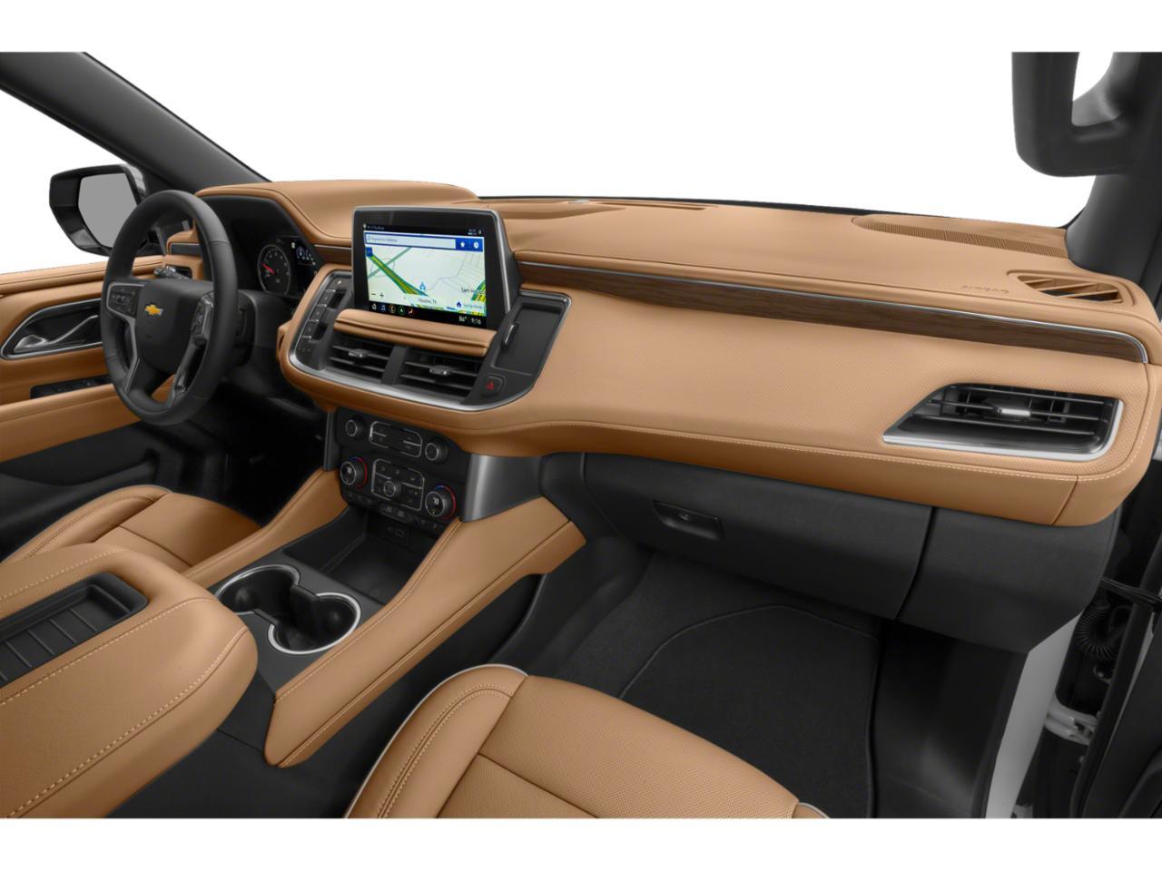 2024 Chevrolet Tahoe Premier Roseville CA