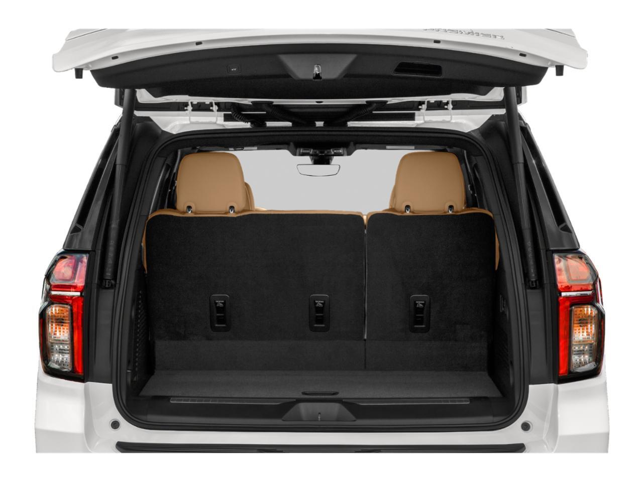 2024 Chevrolet Tahoe Premier Roseville CA