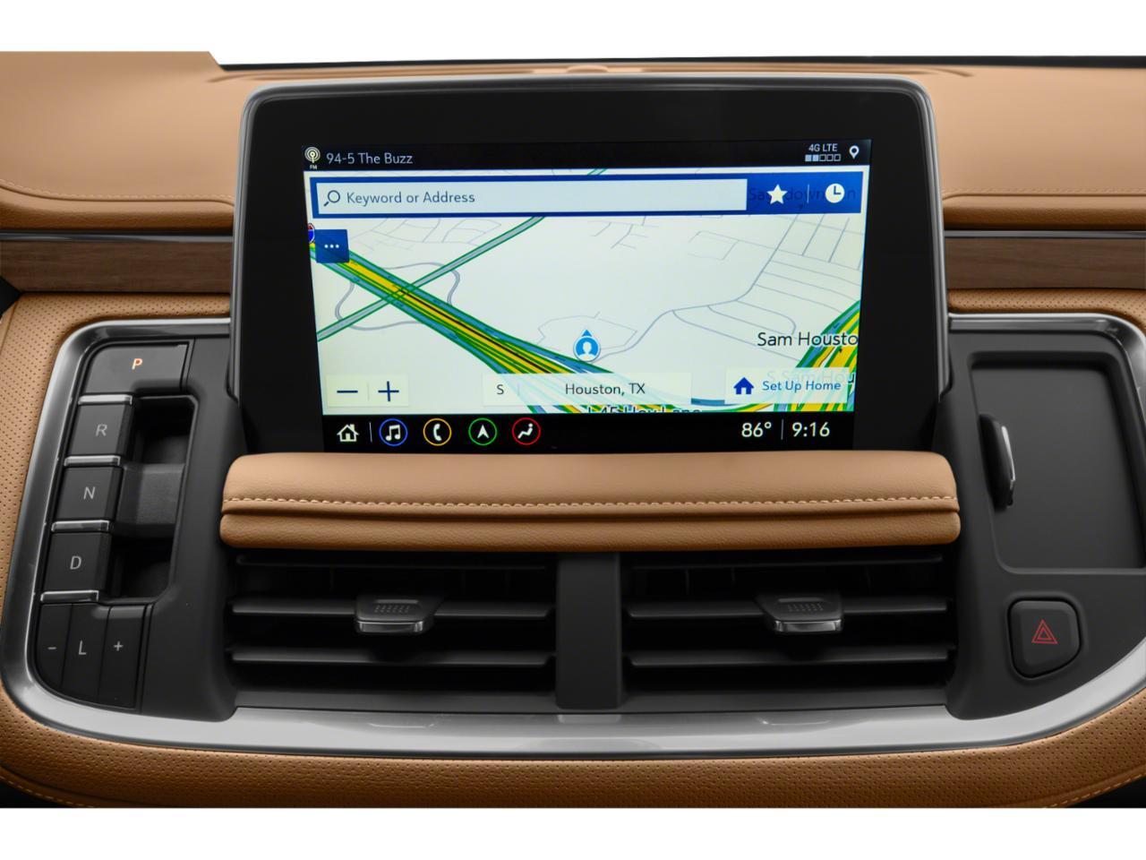 2024 Chevrolet Tahoe Premier Roseville CA