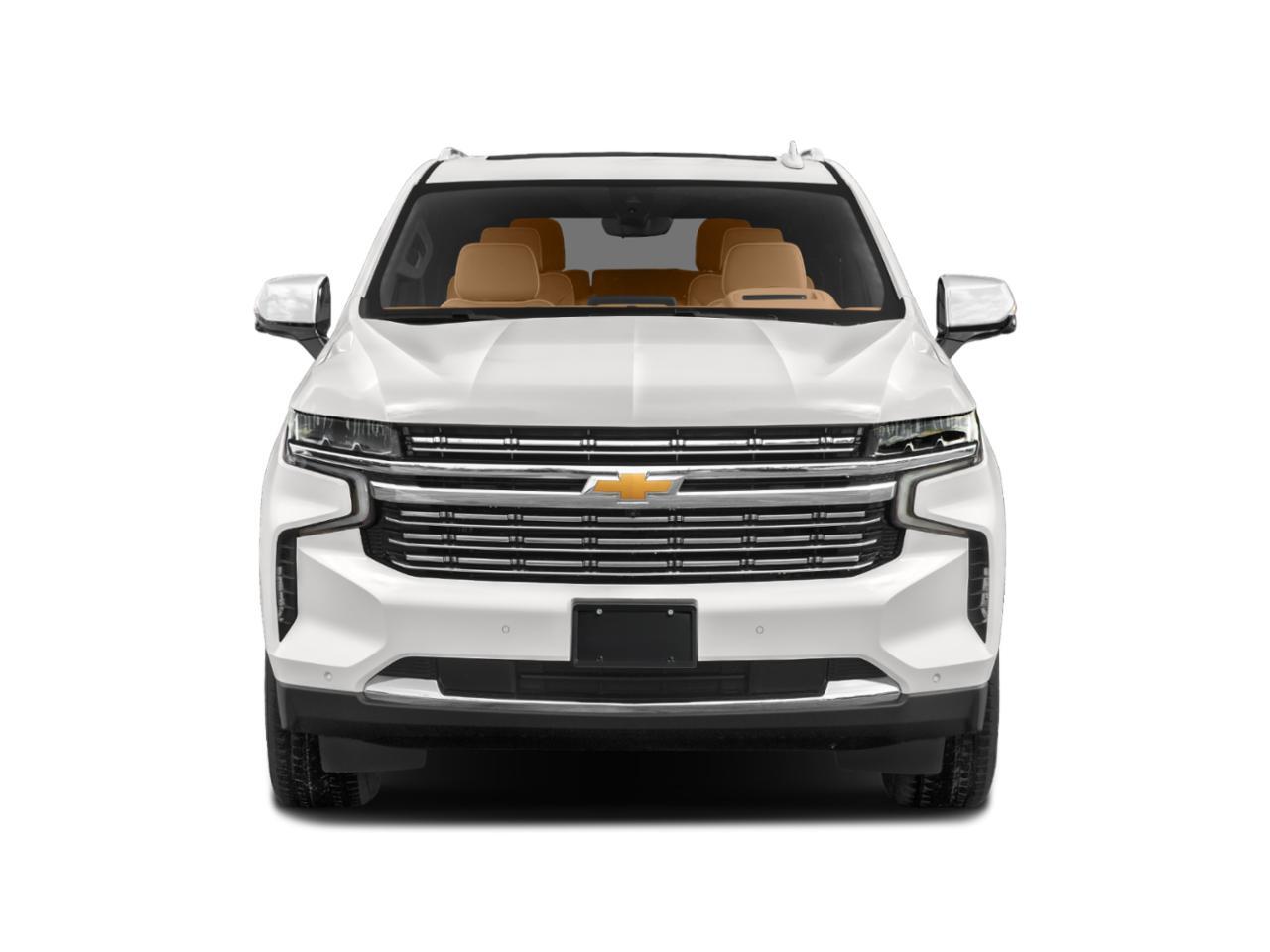 2024 Chevrolet Tahoe Premier Roseville CA