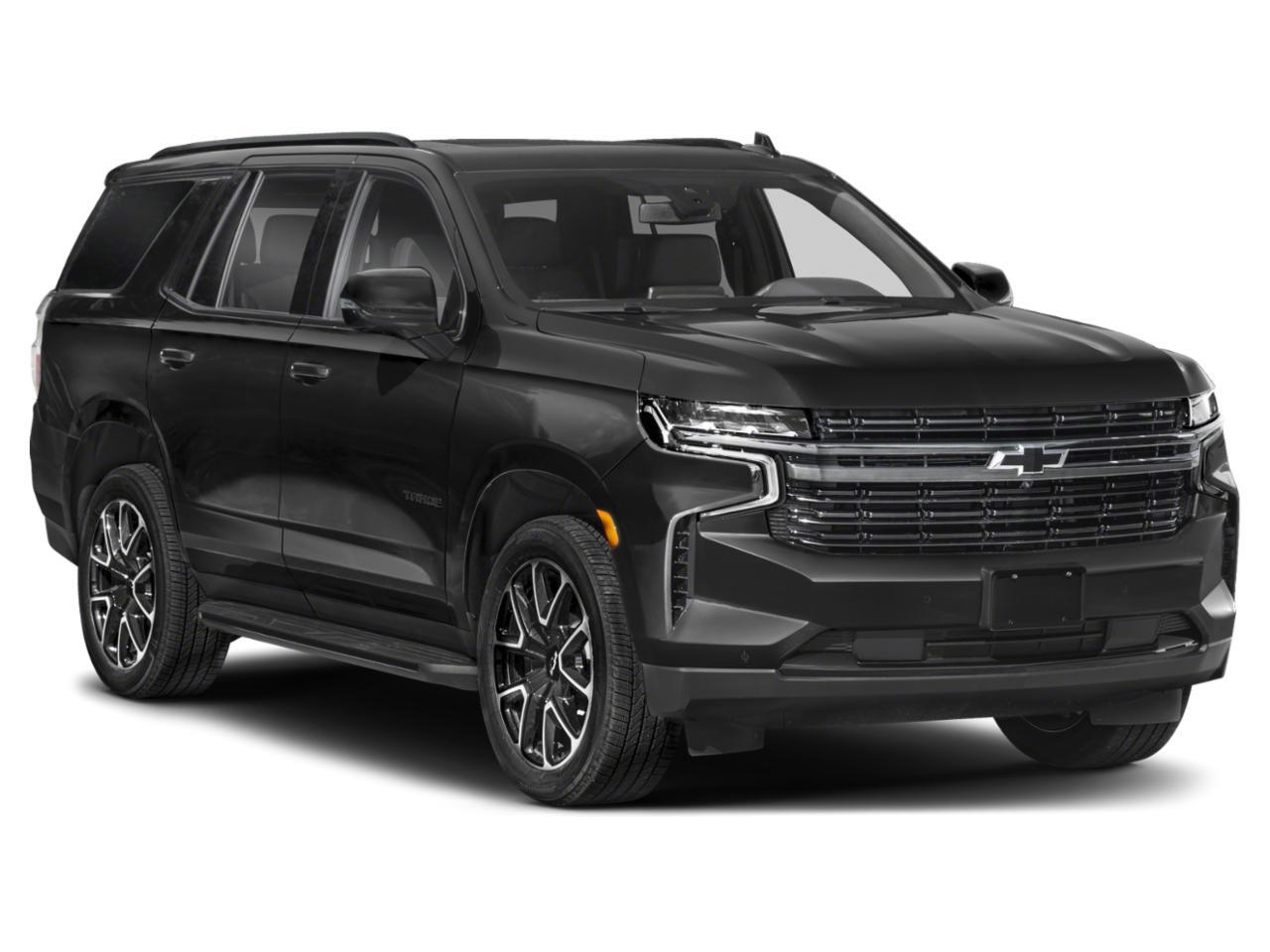 2024 Chevrolet Tahoe RST Kerrville TX