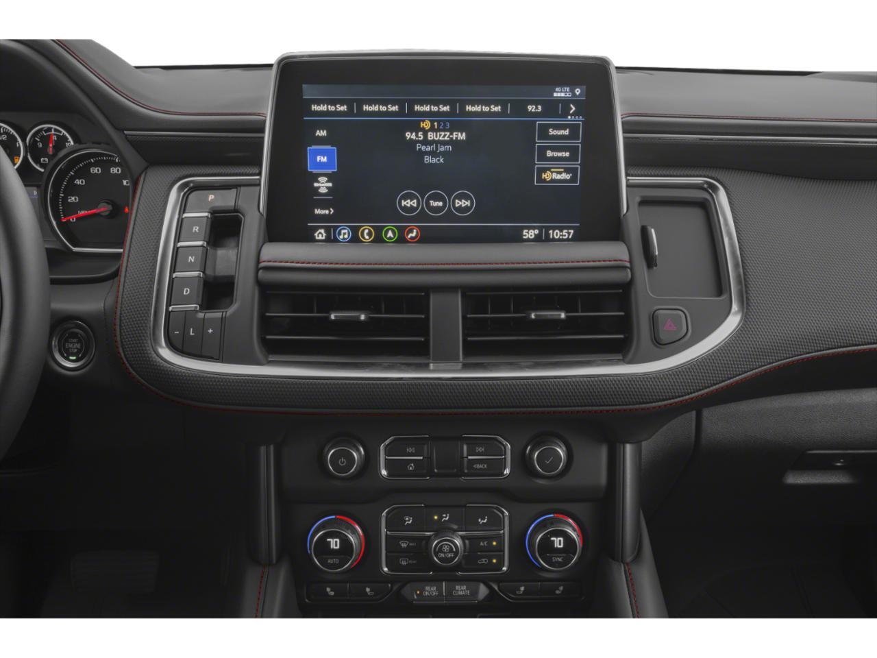 2024 Chevrolet Tahoe RST Kerrville TX