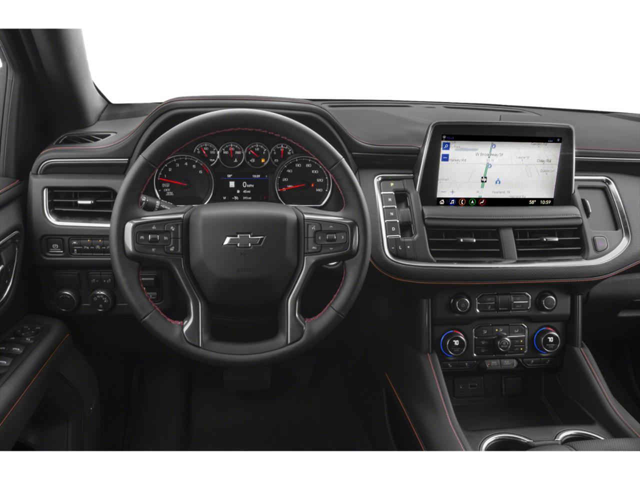 2024 Chevrolet Tahoe RST Kerrville TX
