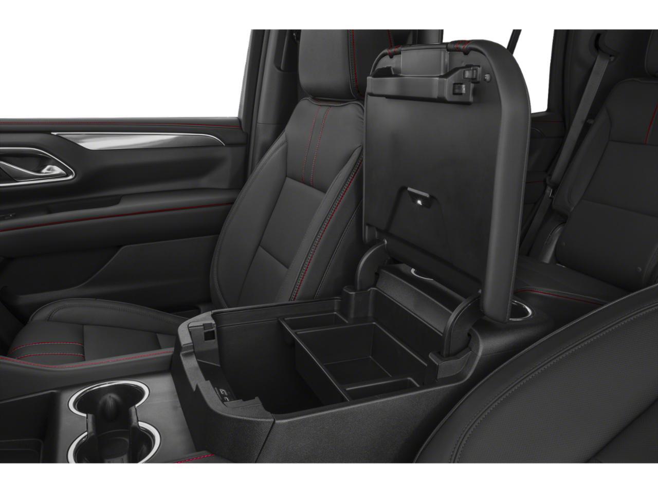 2024 Chevrolet Tahoe RST Kerrville TX