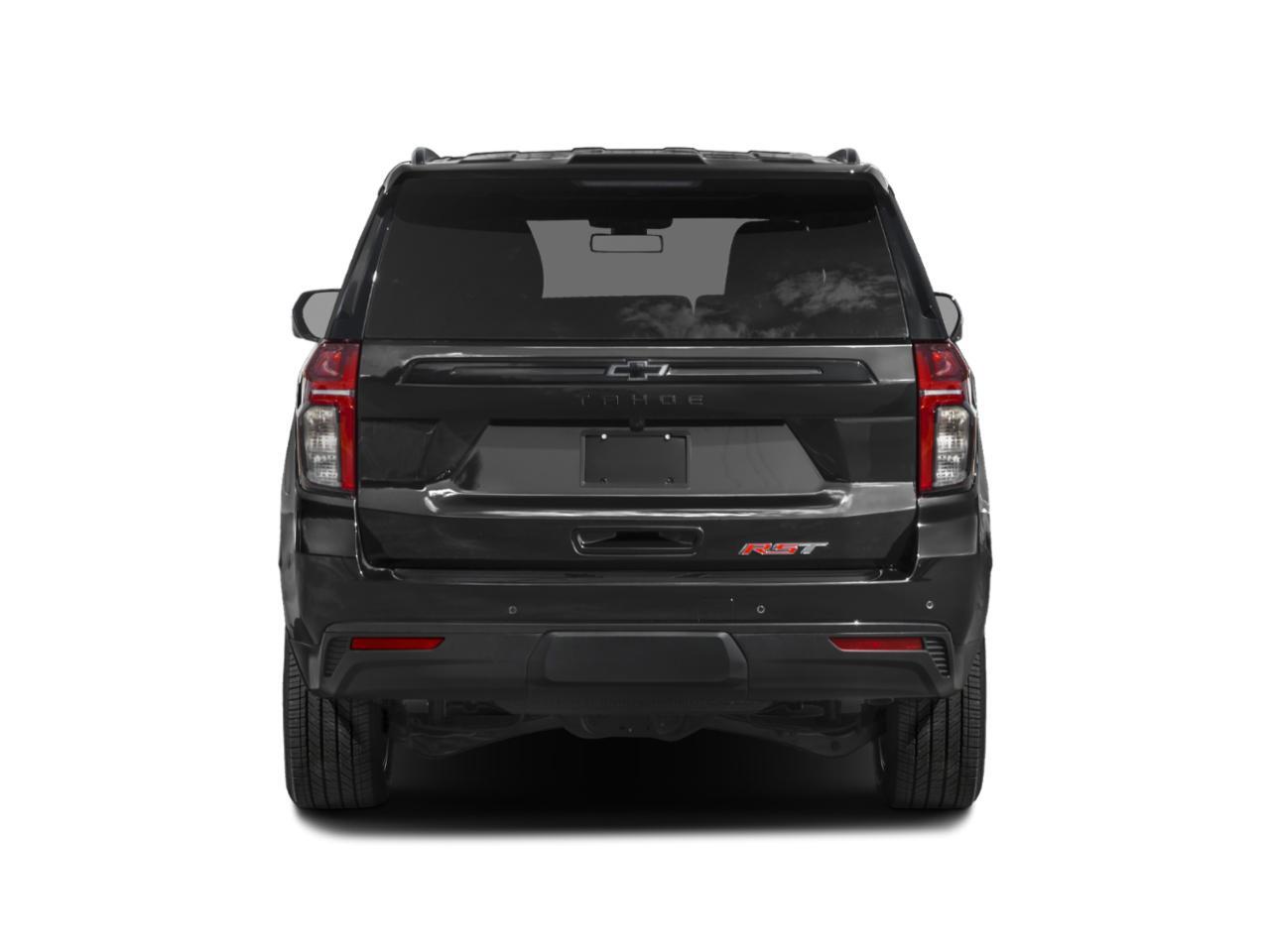 2024 Chevrolet Tahoe RST Kerrville TX