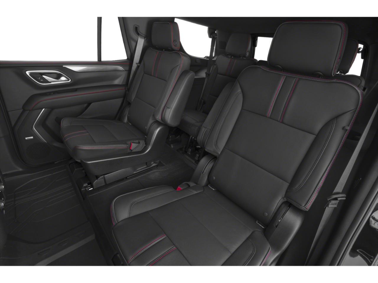 2024 Chevrolet Tahoe RST Kerrville TX