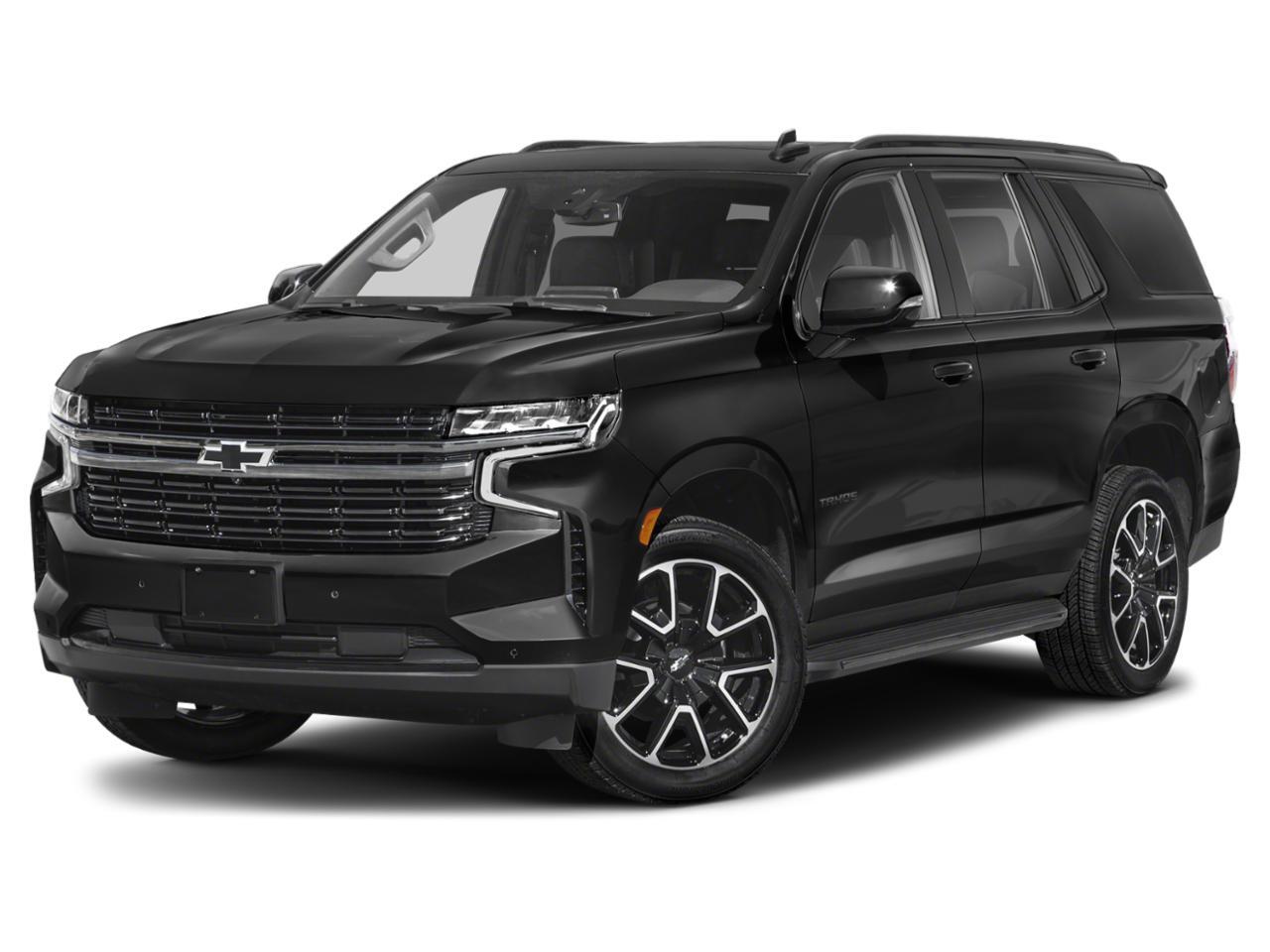 2024 Chevrolet Tahoe RST San Clemente CA