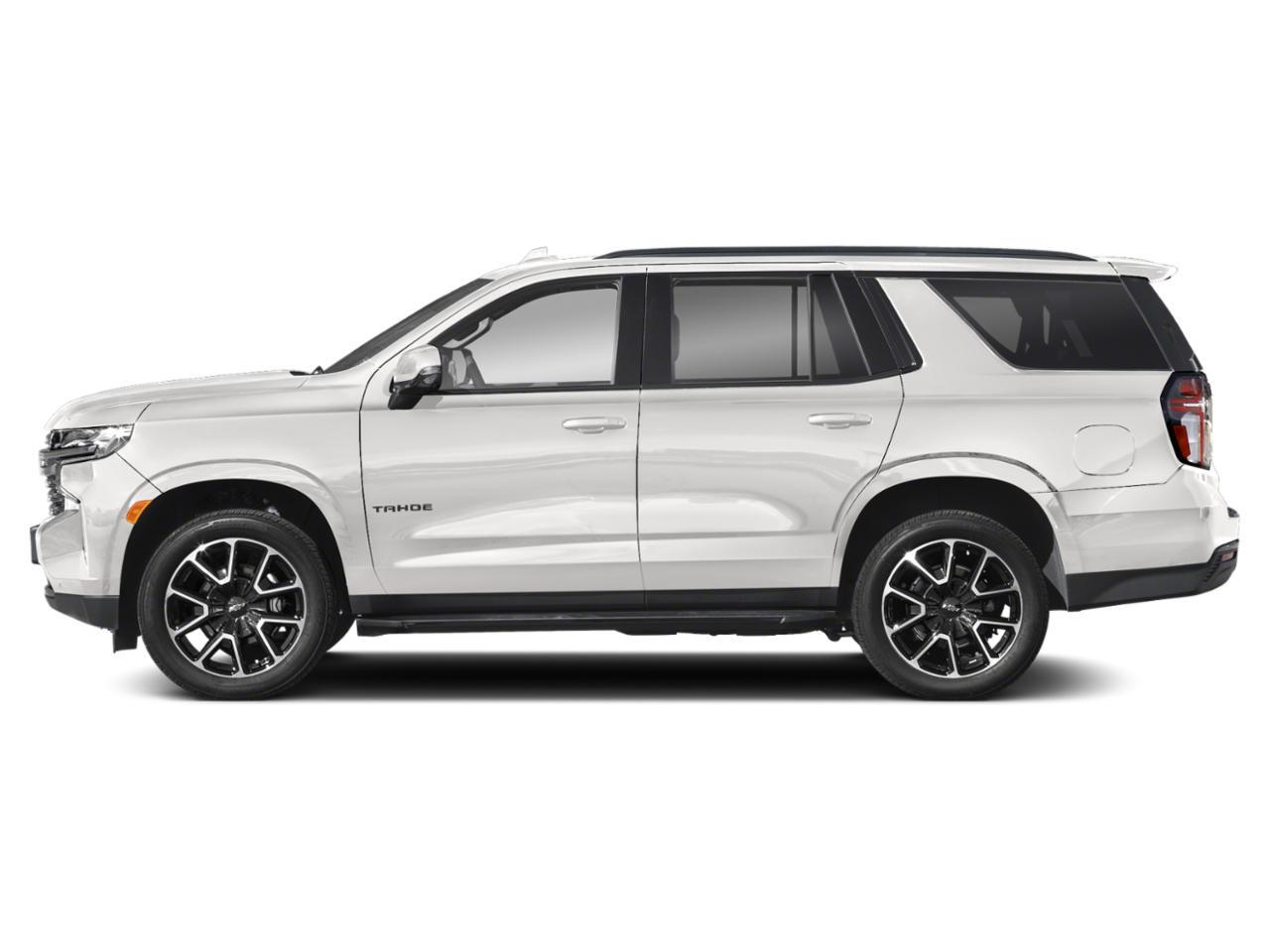 2024 Chevrolet Tahoe RST San Clemente CA