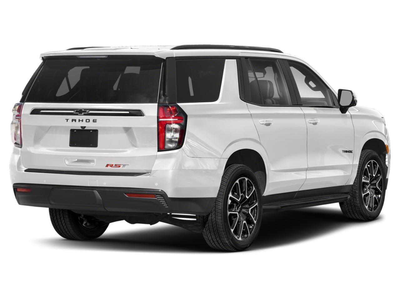 2024 Chevrolet Tahoe RST San Clemente CA