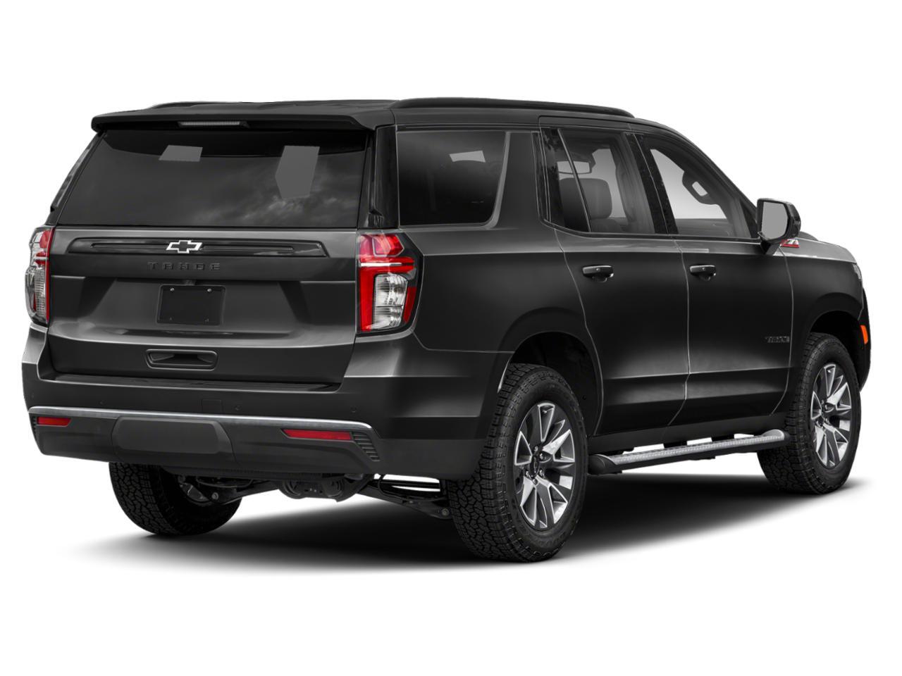 2024 Chevrolet Tahoe Z71 San Clemente CA