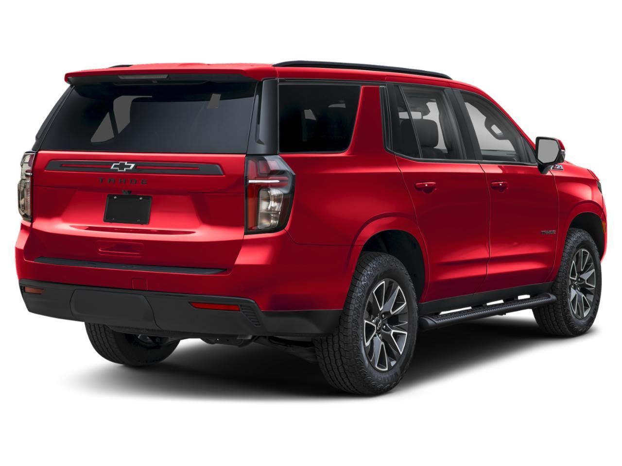 2024 Chevrolet Tahoe Z71 San Clemente CA