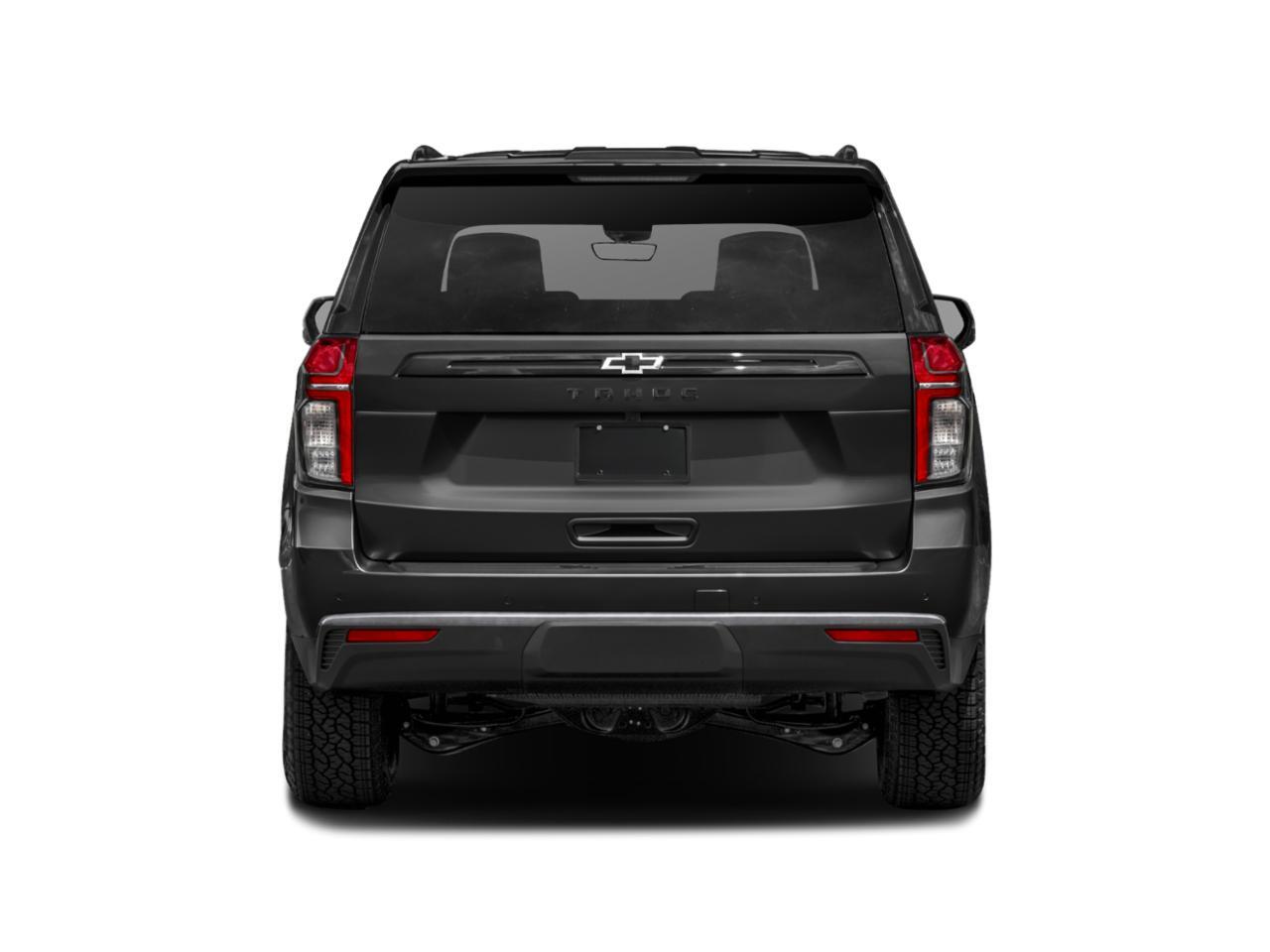 2024 Chevrolet Tahoe Z71 San Clemente CA