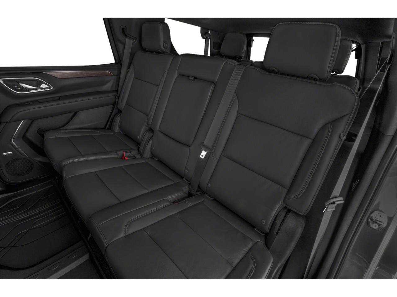 2024 Chevrolet Tahoe Z71 San Clemente CA