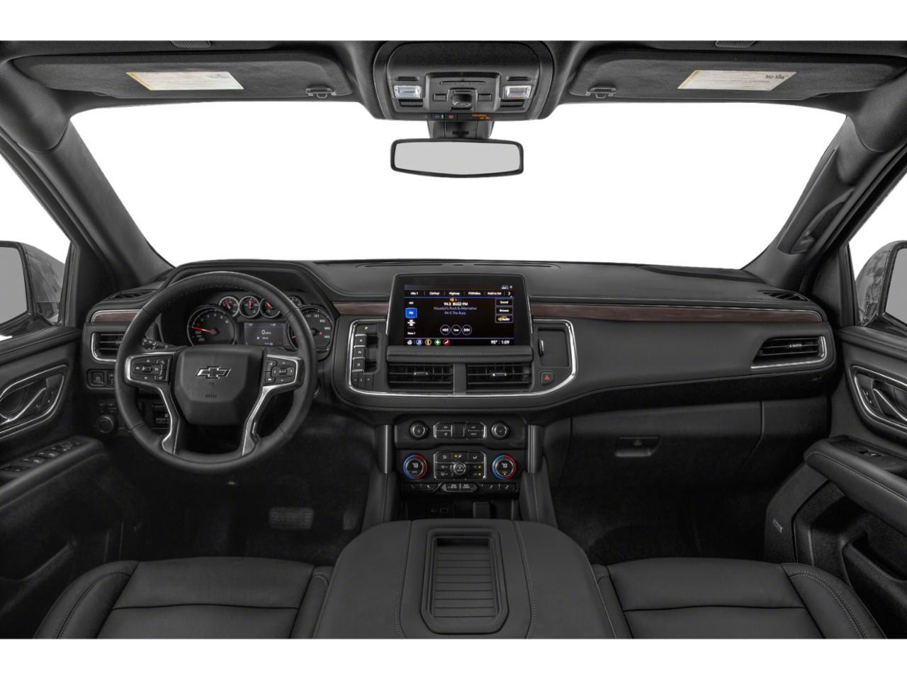 2024 Chevrolet Tahoe Z71 San Clemente CA