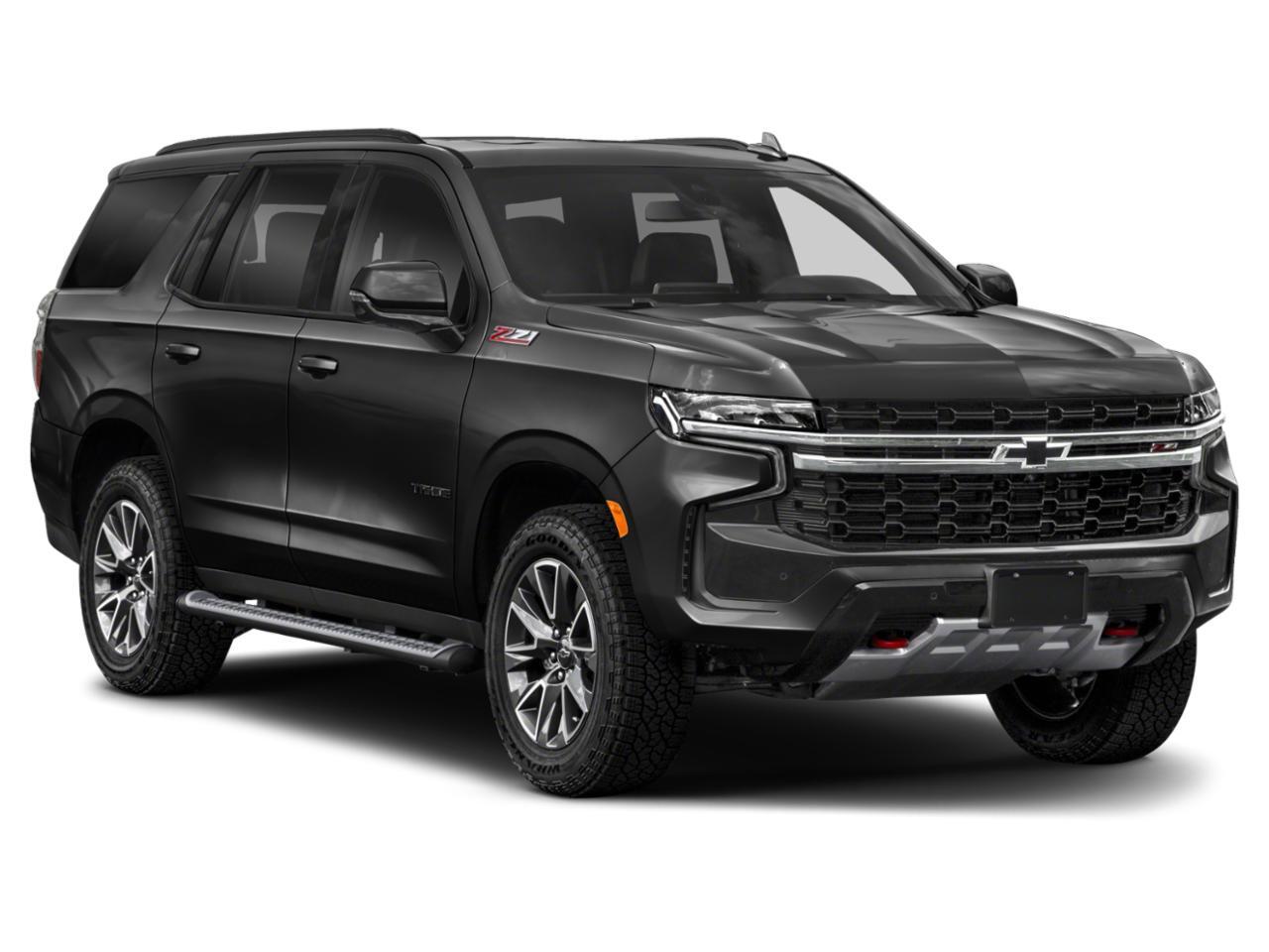 2024 Chevrolet Tahoe Z71 San Clemente CA