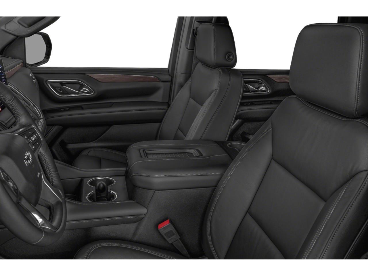 2024 Chevrolet Tahoe Z71 San Clemente CA