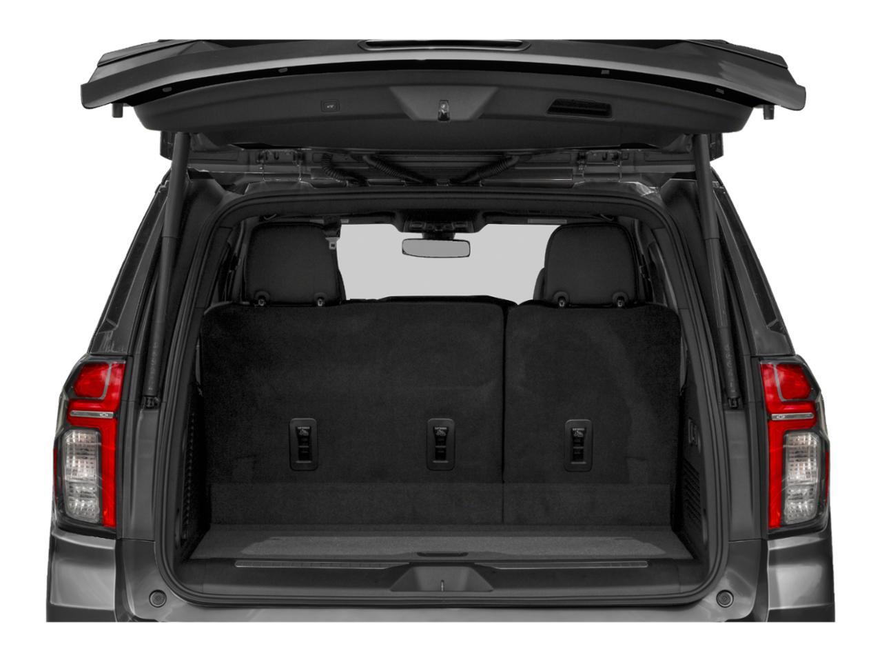 2024 Chevrolet Tahoe Z71 San Clemente CA