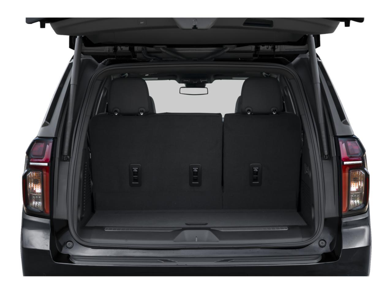 2024 Chevrolet Tahoe Z71 San Clemente CA