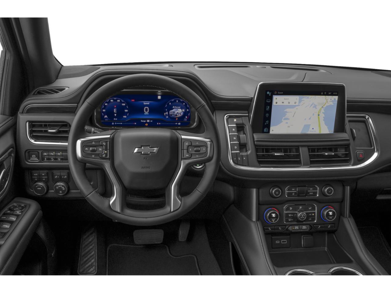 2024 Chevrolet Tahoe Z71 San Clemente CA