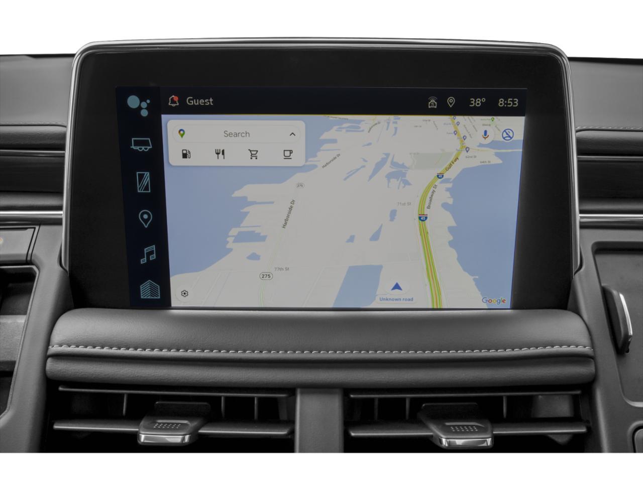 2024 Chevrolet Tahoe Z71 San Clemente CA