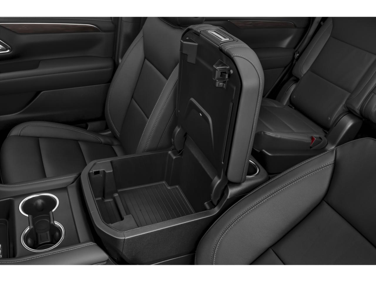 2024 Chevrolet Tahoe Z71 San Clemente CA