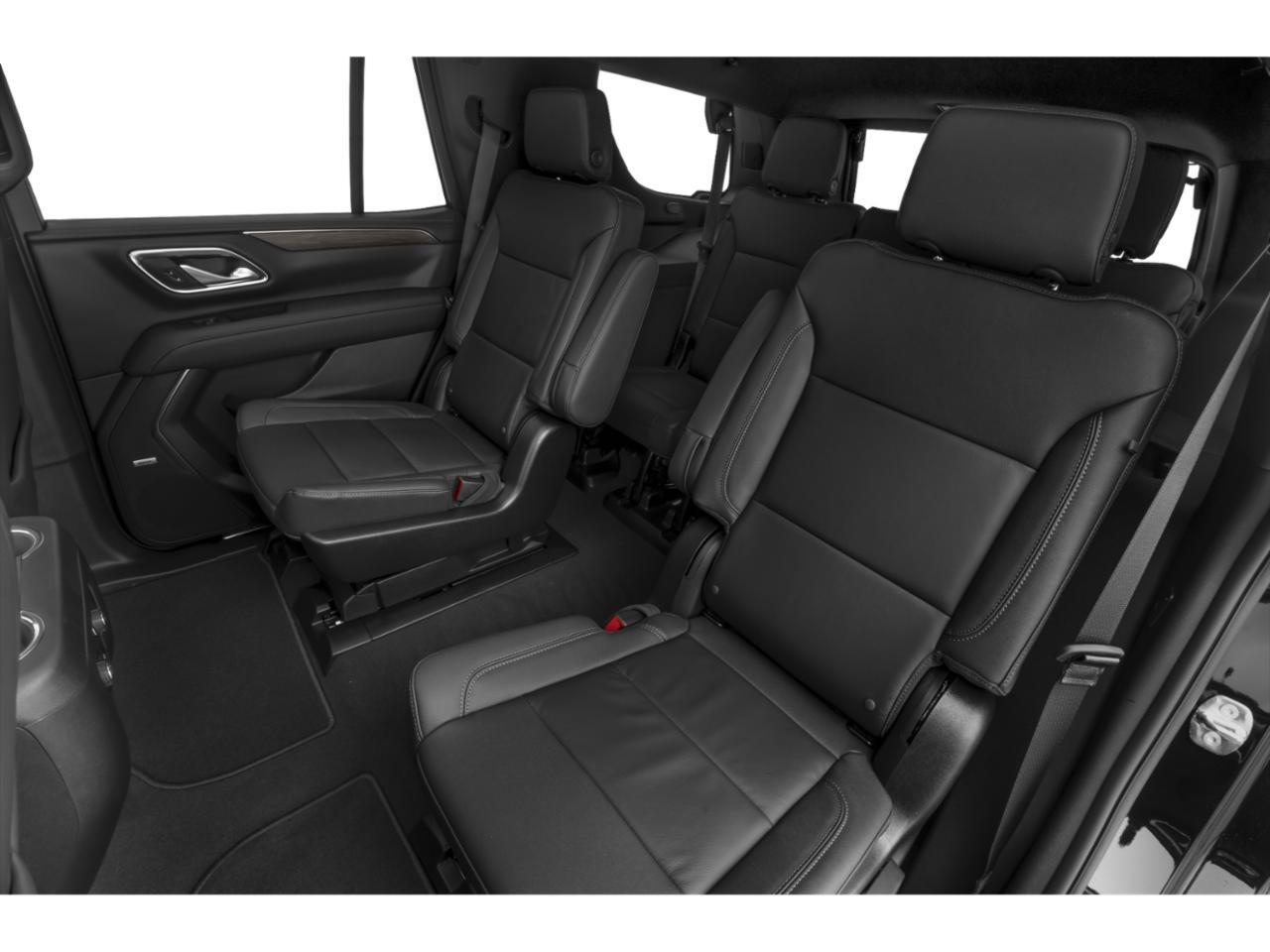 2024 Chevrolet Tahoe Z71 San Clemente CA