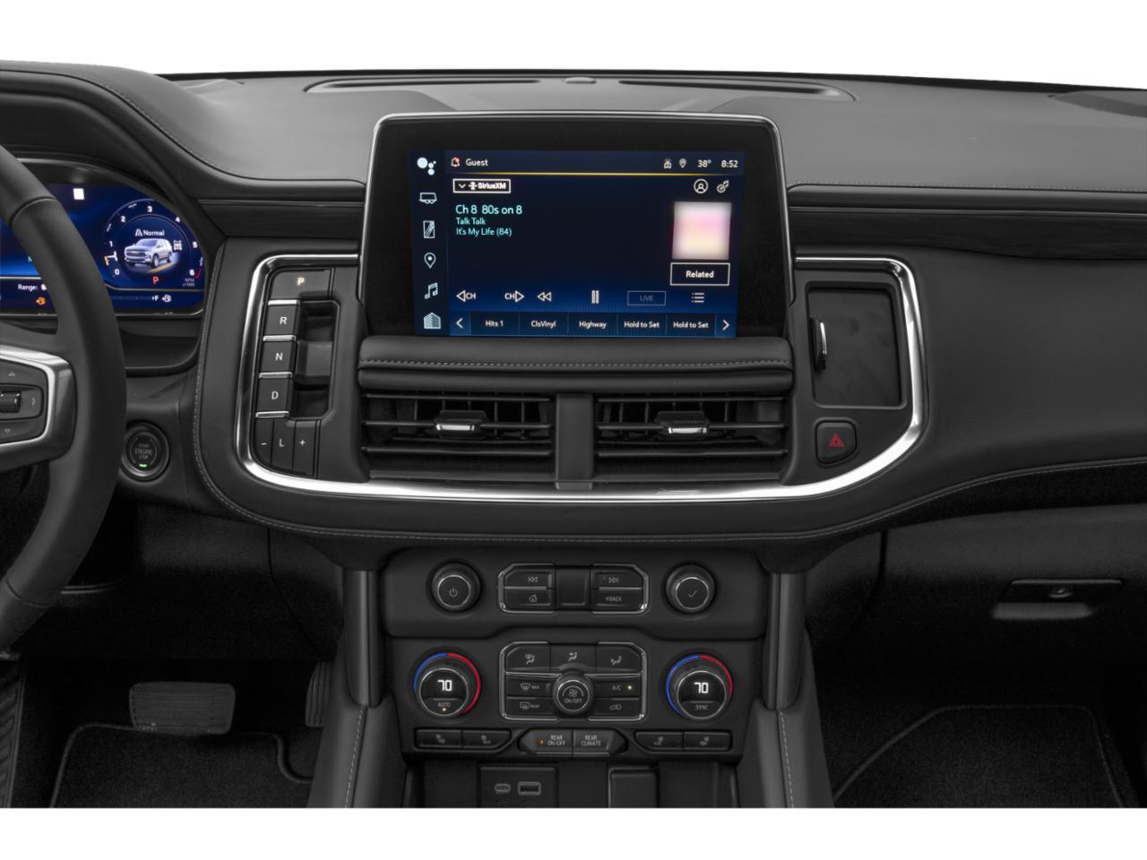 2024 Chevrolet Tahoe Z71 San Clemente CA