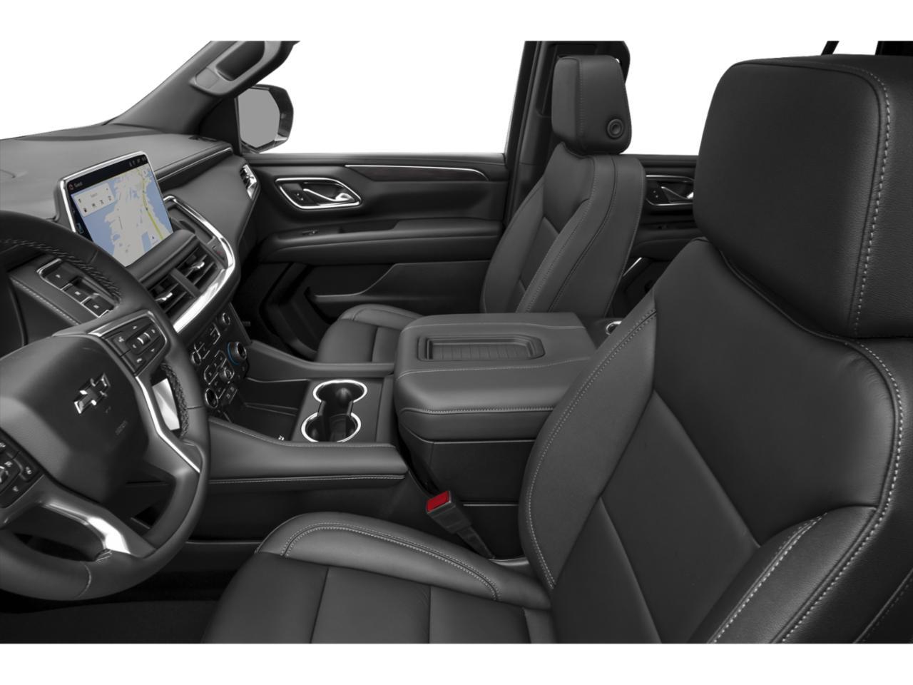 2024 Chevrolet Tahoe Z71 San Clemente CA