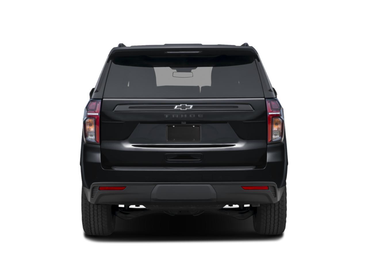 2024 Chevrolet Tahoe Z71 San Clemente CA