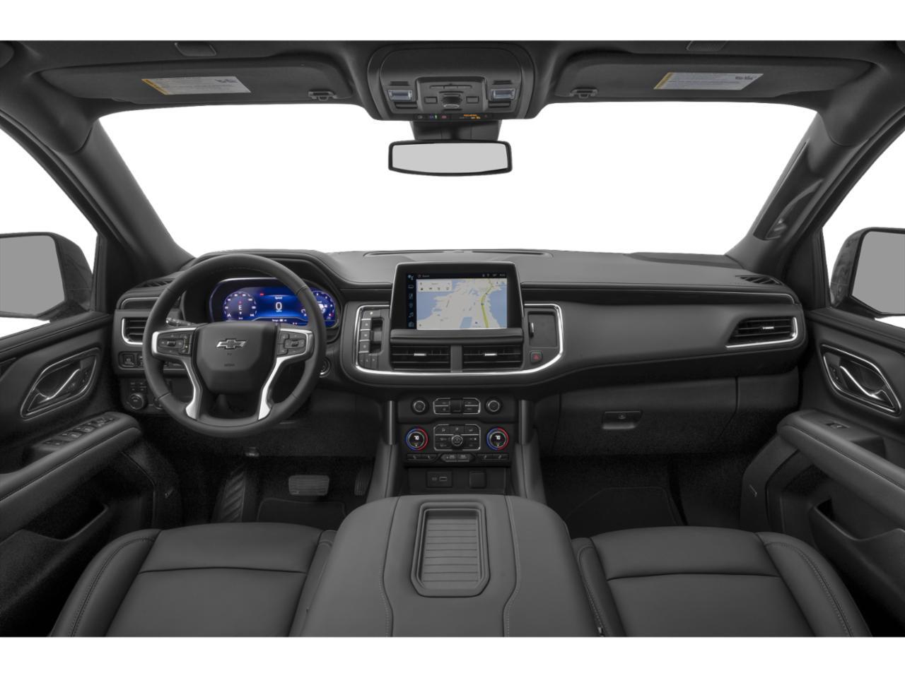 2024 Chevrolet Tahoe Z71 San Clemente CA