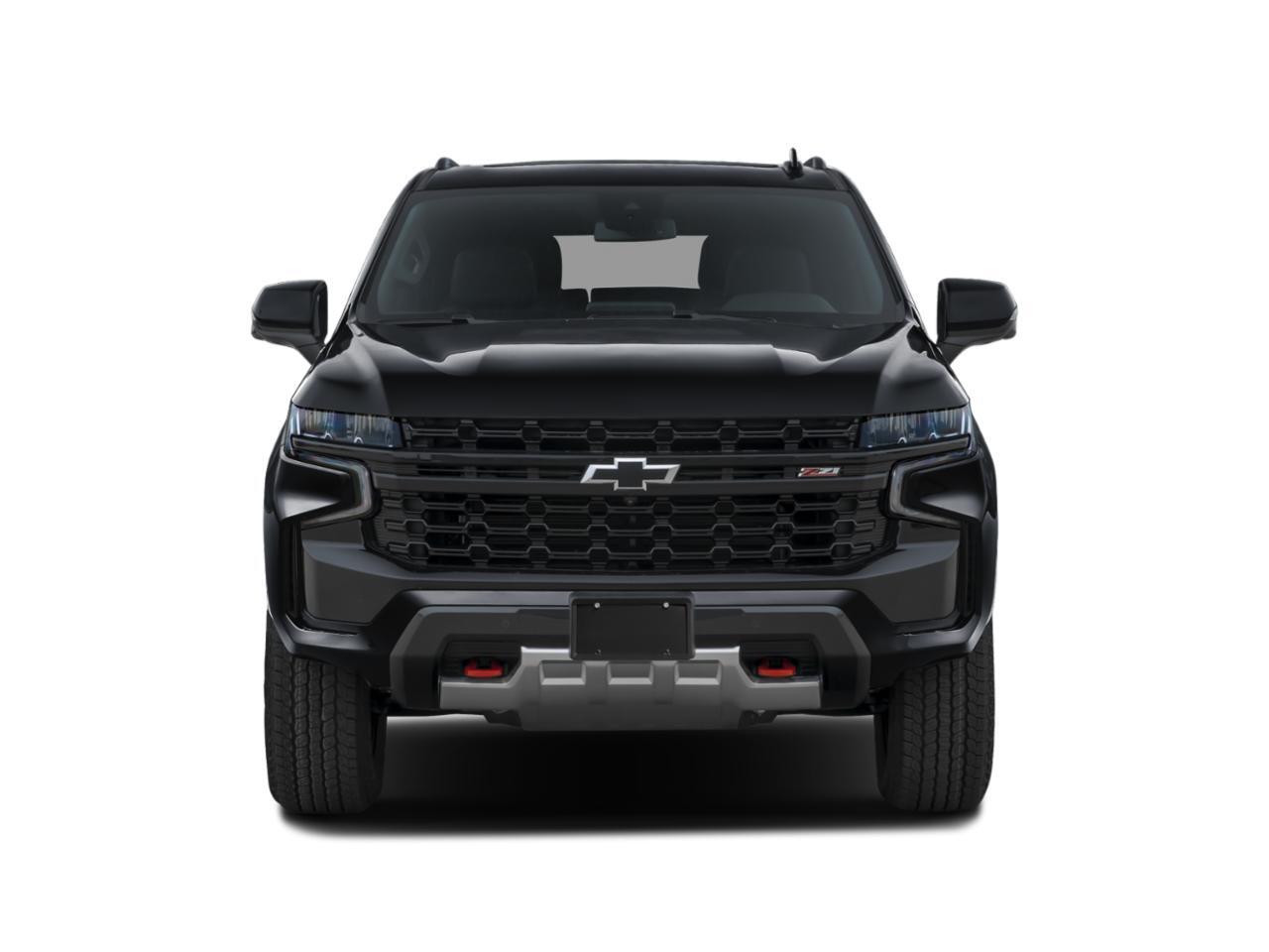 2024 Chevrolet Tahoe Z71 San Clemente CA