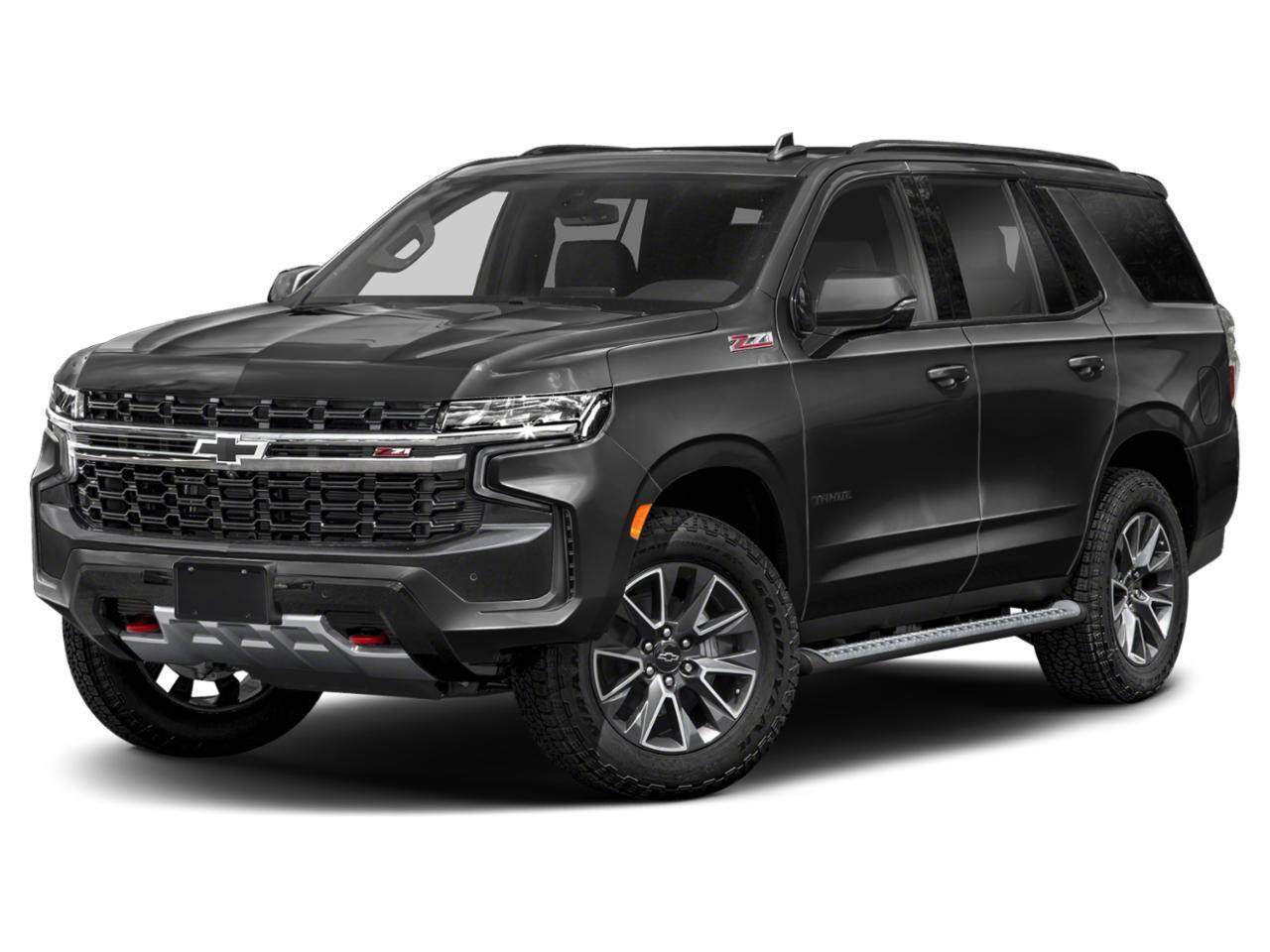2024 Chevrolet Tahoe Z71 San Clemente CA