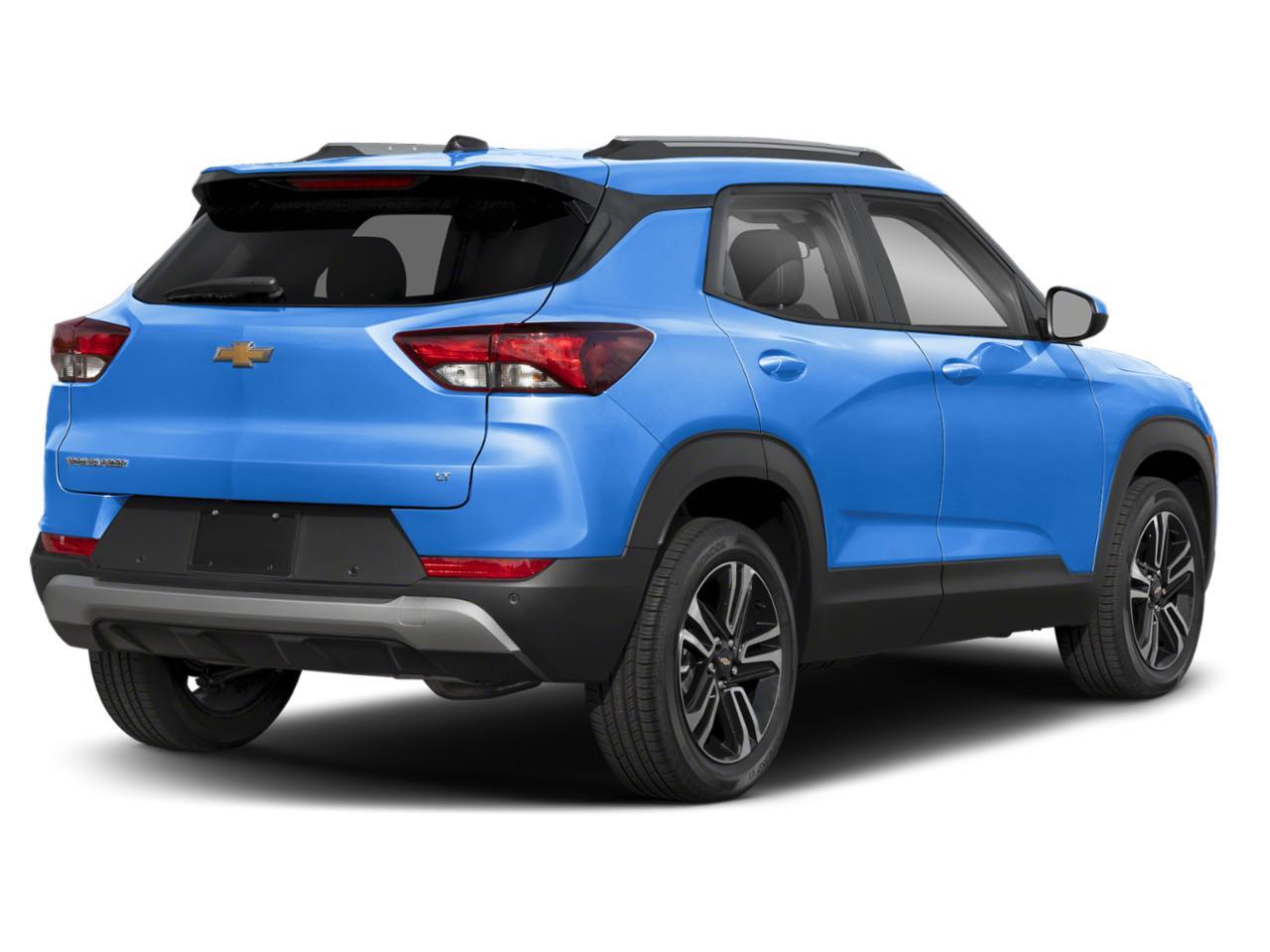 2024 Chevrolet TrailBlazer LT San Clemente CA