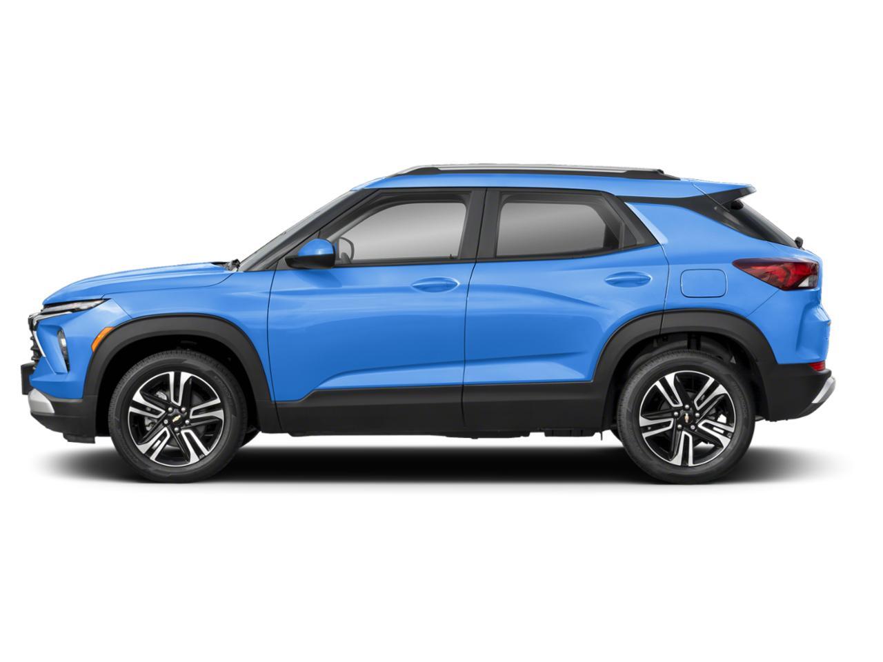 2024 Chevrolet TrailBlazer LT San Clemente CA