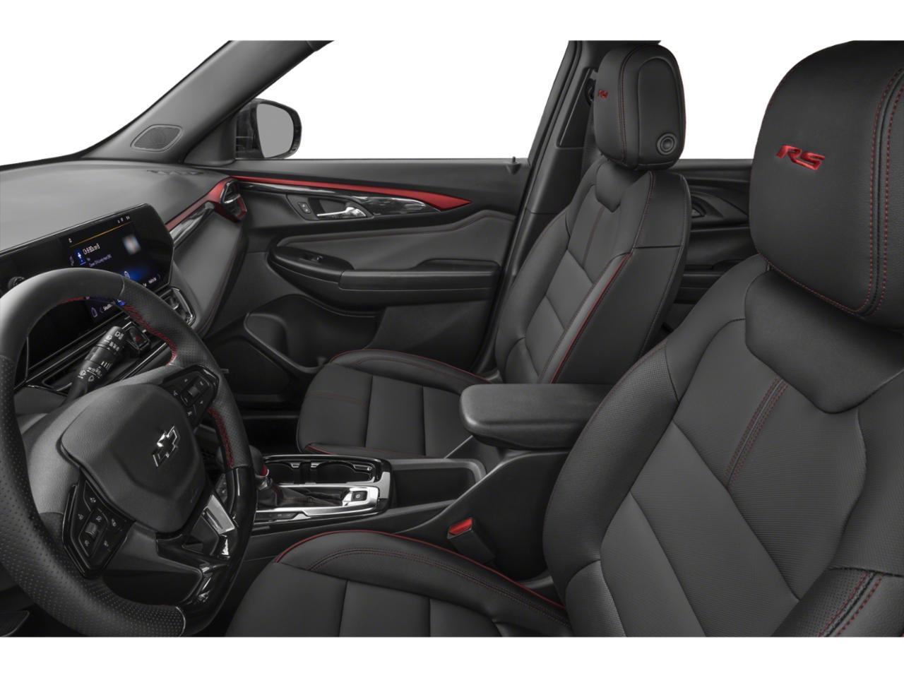2024 Chevrolet TrailBlazer RS Fredericksburg WA