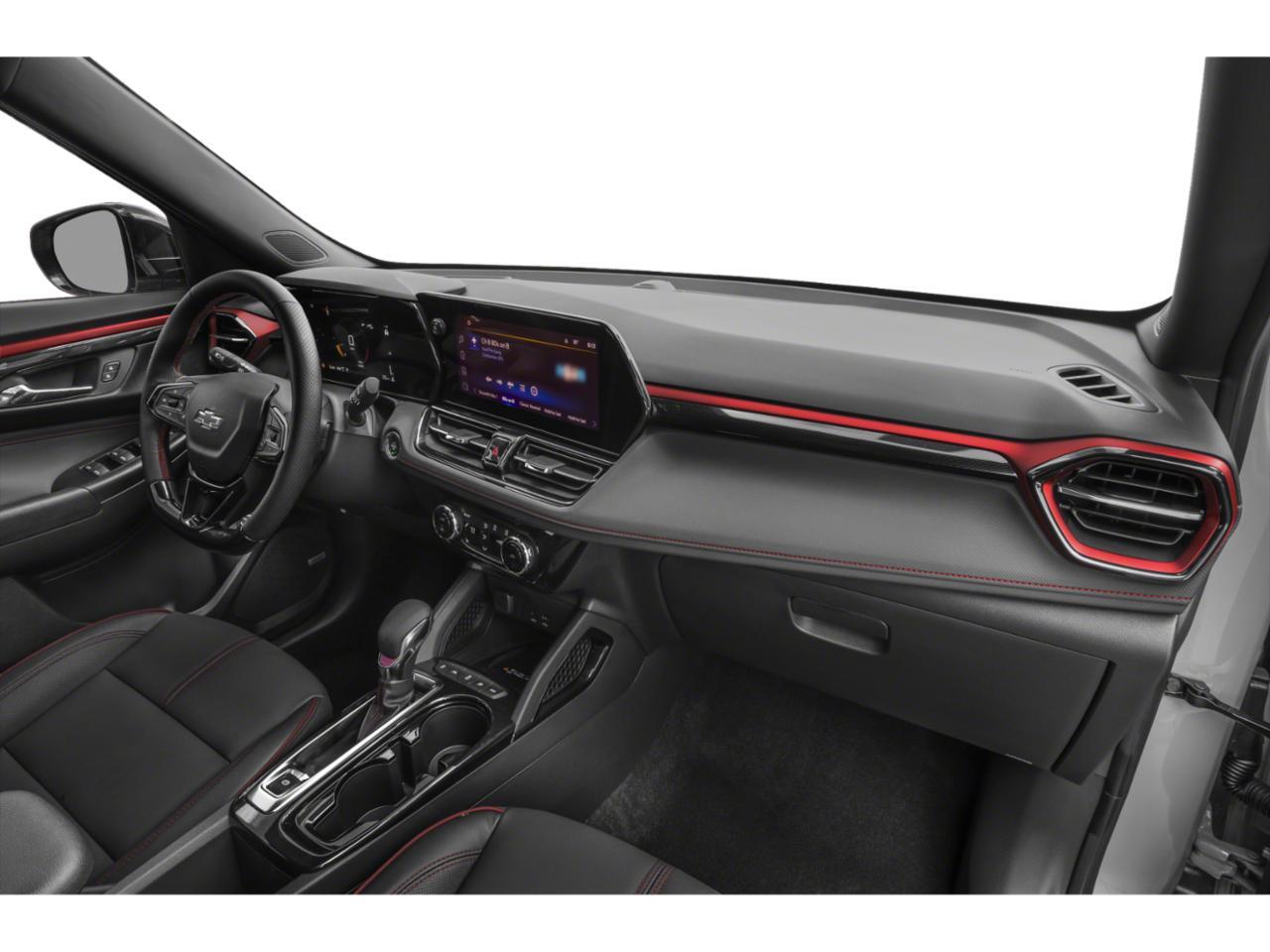 2024 Chevrolet TrailBlazer RS Fredericksburg WA