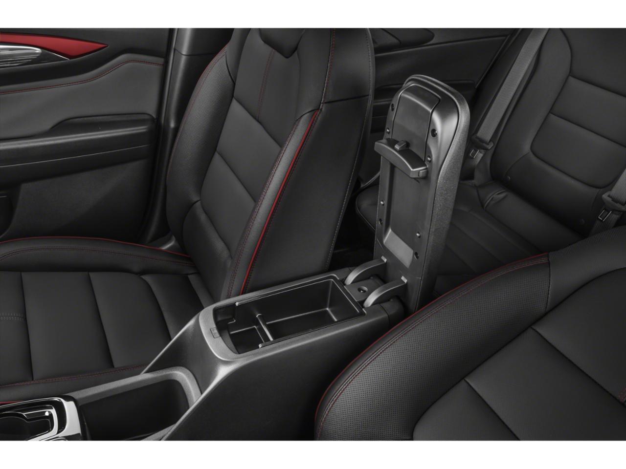 2024 Chevrolet TrailBlazer RS Fredericksburg WA