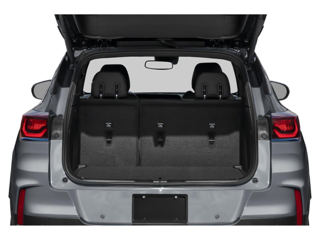 2024 Chevrolet TrailBlazer RS Fredericksburg WA