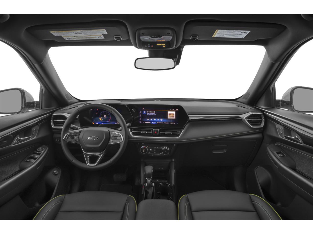 2024 Chevrolet Trailblazer ACTIV AWD LEATHER Listowel ON