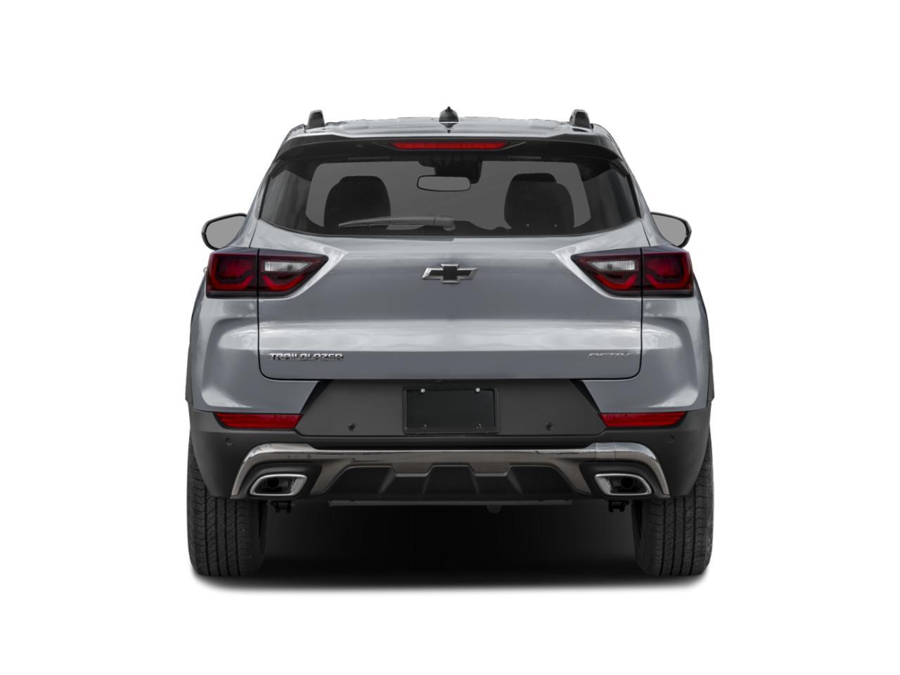 2024 Chevrolet Trailblazer ACTIV Farmington MO