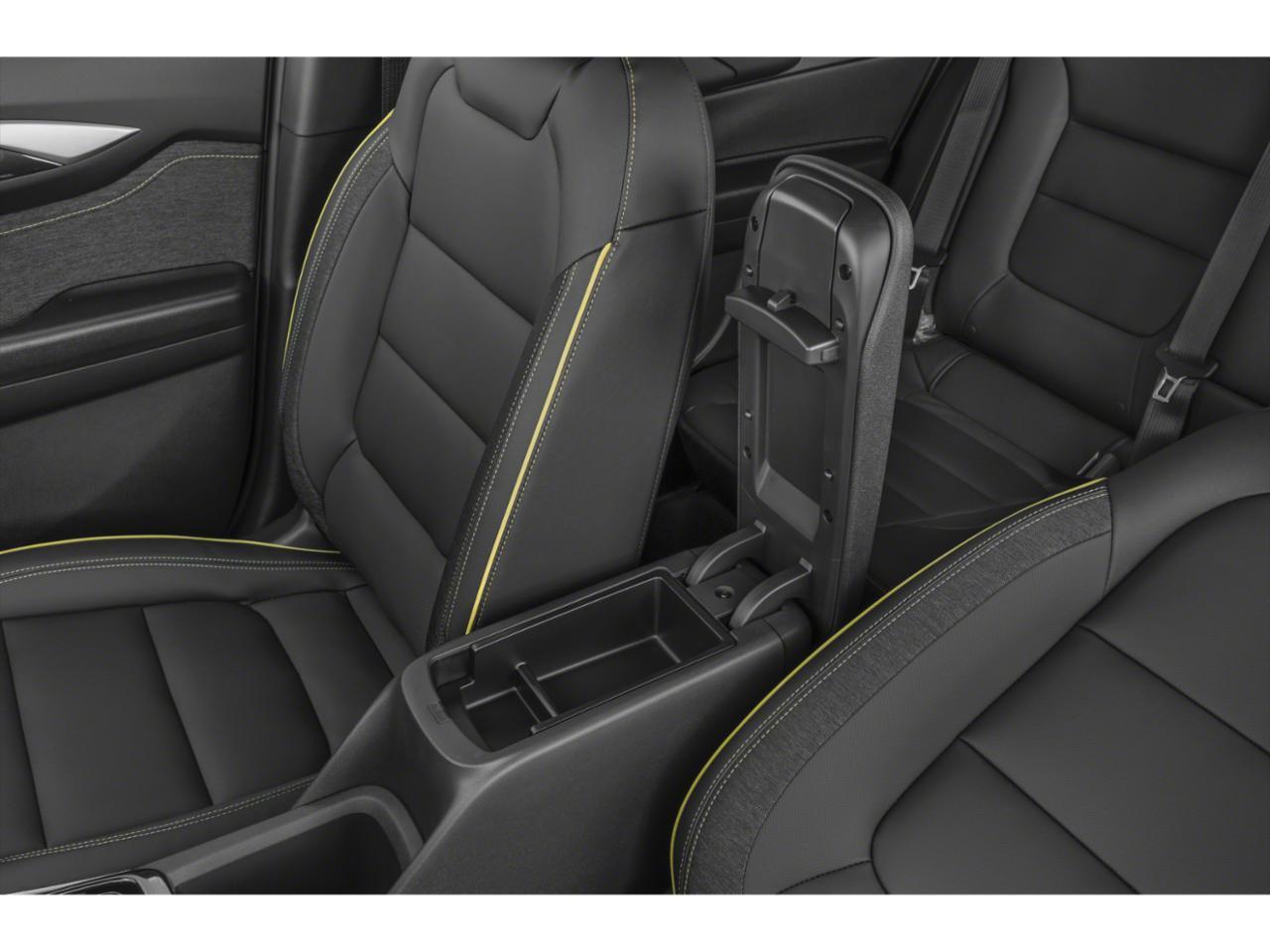 2024 Chevrolet Trailblazer ACTIV Farmington MO