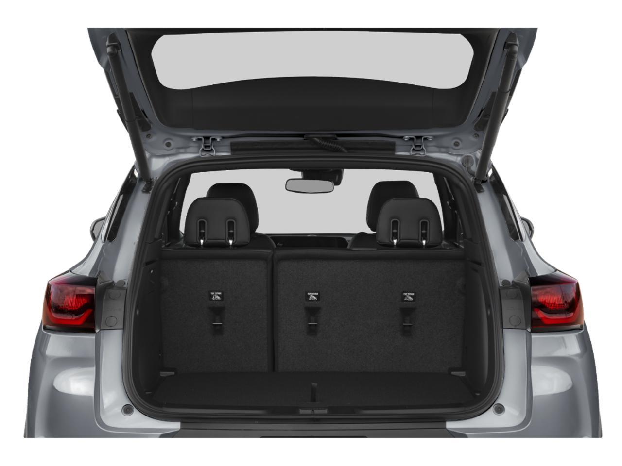 2024 Chevrolet Trailblazer ACTIV Farmington MO
