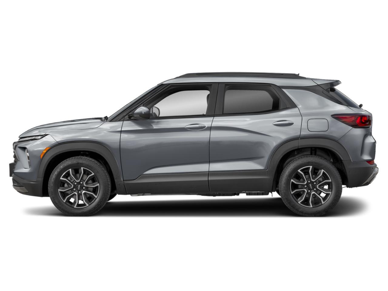 2024 Chevrolet Trailblazer ACTIV Farmington MO