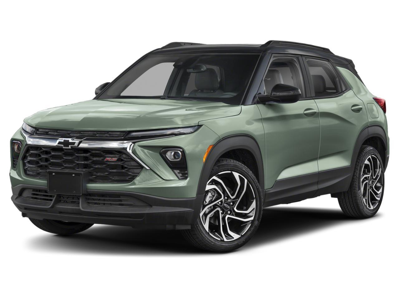 2024 Chevrolet Trailblazer AWD RS Allentown PA